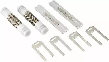Vaillant auroTHERM Anschluss-Set VFK Erweiterung Kollektor nebeneinander (0020055181)
