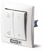 Helios Ventilatoren MVB Betriebsschalter