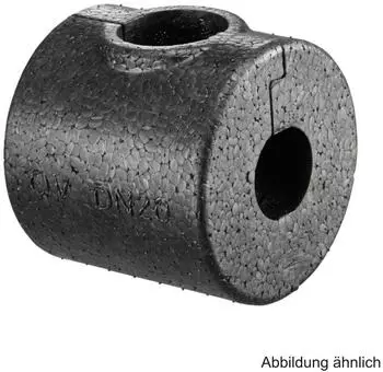 Oventrop Optibal Isolierung DN32 f&uuml;r Kugelh&auml;hne (1078095)