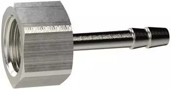 Riegler Aufschraubschlaucht&uuml;lle G 1 1/2i, LW 32mm, SW 55, MS vernickelt (MSN239A11232)