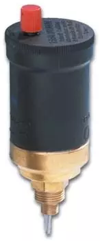 Honeywell EA122 Schnellentlüfter 1/4-3/8 Zoll Messing (EA122-BA)