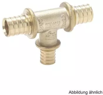 Rehau T-St&uuml;ck 32x2,9 mm - 32x2,9 mm - 32x2,9 mm (12610531001)