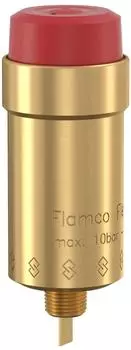 Flamco Flexvent Schwimmerentl&uuml;fter R1/8 ohne Absperrventil (27775)