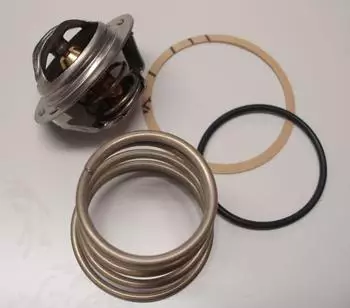 ESBE Temperaturf&uuml;hler-Set f&uuml;r Thermoventil TV 60&deg;C (17006800)