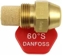 Danfoss &Ouml;ld&uuml;se OD-S 030F6910 0.55 USgal/h, 60 Grad, Vollkegel