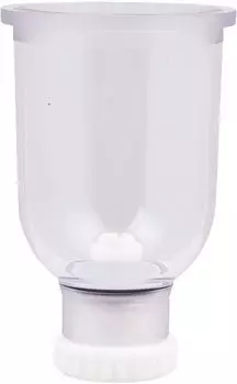 Afriso Filtertasse mit Entleerung f&uuml;r Heiz&ouml;lfilter (20257)