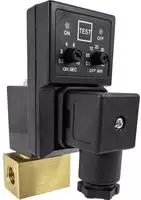 TRU COMPONENTS Direktgesteuertes Ventil TC-14215384 TC-NT-720C-A-01/24VDC 24...