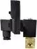 TRU Components TC-NT-720C-A-01 direktgesteuertes Ventil 24VDC (TC-14215384)