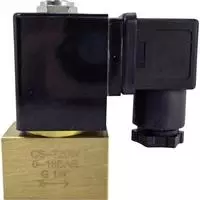 TRU COMPONENTS Direktgesteuertes Ventil TC-14215372 TC-NT-720C-03/230VAC 230 V/AC G