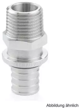 Rehau &Uuml;bergang 25x2,3 R 1 (12534391002)