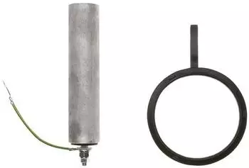 Br&ouml;tje Anode SSP100, 40x175mm oder 33x257mm (7642495)
