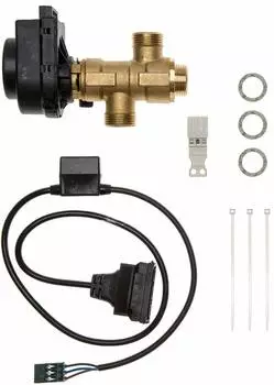 Br&ouml;tje 3-Wege-Ventil Ersatz-Set BBS 2/BBS 2N 230V (638272)