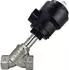 TRU Components TC-TPV101PX2563NCS luftgesteuertes Ventil, Edelstahl (TC-14215244)