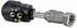 TRU Components TC-TPV101PX2563NCS luftgesteuertes Ventil, Edelstahl (TC-14215244)