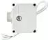 TRU Components TC-A20-T15-S2-C/9-24VDC Kugelhahn bistabil 0-10bar (TC-14212940)
