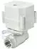 TRU Components TC-A20-T15-S2-C/230VAC Kugelhahn bistabil 0-10bar (TC-14212936)