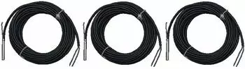 ETA F&uuml;hlerset Pufferspeicher-Management 3 F&uuml;hler 10m Kabel (19024-01)