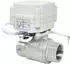 TRU Components TC-A20-T20-S2-C/9-24VDC Kugelhahn bistabil 0-10bar (TC-14212948)