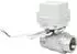 TRU Components TC-A20-T25-S2-C Kugelhahn bistabil 0-10bar 230VAC (TC-14212952)
