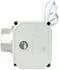 TRU Components TC-A20-T25-S2-C Kugelhahn bistabil 0-10bar 230VAC (TC-14212952)
