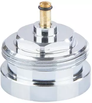 MDT Heizk&ouml;rperthermostat-Adapter Metall Herz (ZUB-HVA0A05)