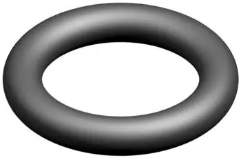 Bosch O-Ring 10x2,5mm f&uuml;r W/WR, 10er-Pack (87002050010)
