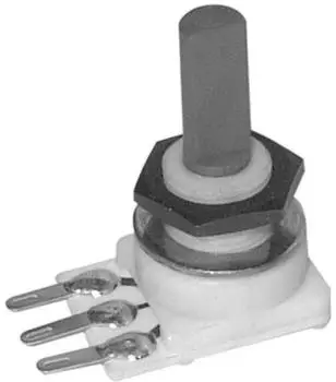 Dimplex Potentiometer 10kOhm für Speicherheizgeräte (338860)