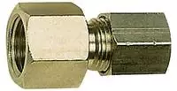 RIEGLER 111988-N 71 Manometerverschraubung, G 1/2 i., Rohr-Au&szlig;en-&Oslash; 18 mm, MS...