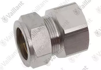 Vaillant Quetschverschraubung 22xG3/4 (0020057206)