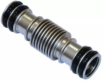 Remeha C 250 Verbinderset V/H, 2 Stk. für 1 Kollektor (7202399)
