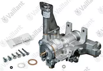 Vaillant Gasarmatur MAG 14-0/1 XZ G25-20 (0020206114)