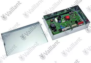 Vaillant Schaltkasten Zeolith BMU VAS 106/3 (0020085497)