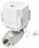 TRU Components TC-A20-T20-S2-C/230VAC Kugelhahn bistabil 0-10bar (TC-14212944)