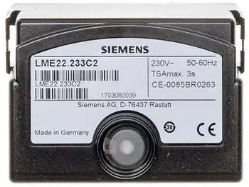 Br&ouml;tje Steuerger&auml;t GMA 1-3 (699266)