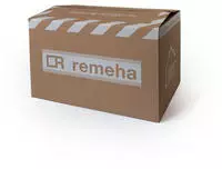Remeha Lippendichtung D.80, Herst-Nr. 97930071