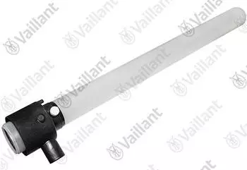 Vaillant Abgasrohr VKK 226-476 (146029)