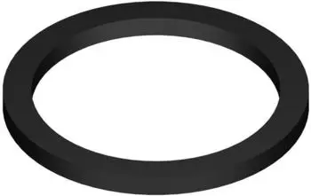 Buderus Dichtung 28,8x23,4x2mm, 10er-Pack (7101482)