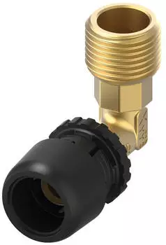 Tece TECElogo-Ax Winkel&uuml;bergangsnippel 16mm x R 1/2" Siliziumbronze (8802701)