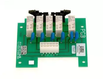 Buderus Leiterplatte PGB für Regelung (87185823630)