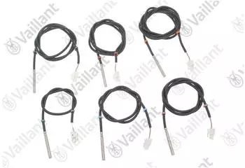 Vaillant VR11 interner Temperatursensor, 6 Stück (0020066205)