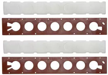 Br&ouml;tje Brennerdichtungs-Set SGB 500 (661133)