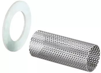 Oventrop Siebeinsatz f&uuml;r Schmutzf&auml;nger DN50, Maschenweite 1,5mm (1122090)