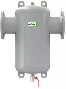 Reflex Exdirt Schmutzabscheider DN100 Flansch 10bar (8252330)