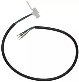 Br&ouml;tje Netzleitung Grundfos Pumpen UPML, UPMM, UPMXL (7803101)