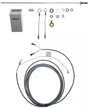 Br&ouml;tje Elektrische Schutzanode ESA f&uuml;r Trinkwassererw&auml;rmer (7630505)