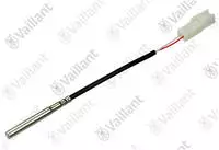 VA Sensor, Temperatur intern VR11