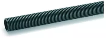 Rehau RAUTITAN Schutzrohr DN 29, 25mm, 25m, schwarz (11371601025)