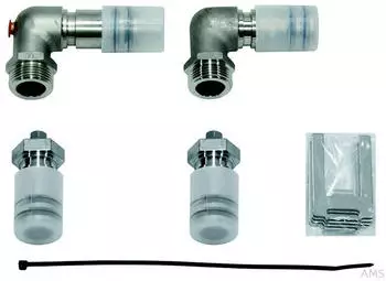Vaillant Anschluss-Set Grundmodul (0010039189)