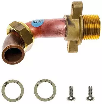 Br&ouml;tje Vorlaufverteiler (972550)
