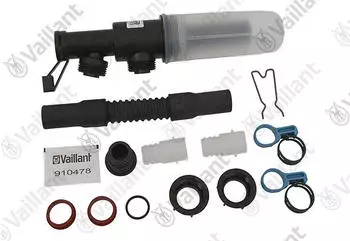 Vaillant Siphon VCC 206/4-5 150 (R1) (0020130931)